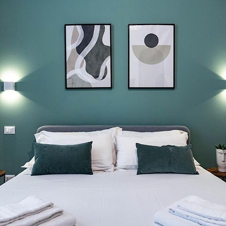 Moor Assarotti Suites - Genova City Center Eksteriør billede