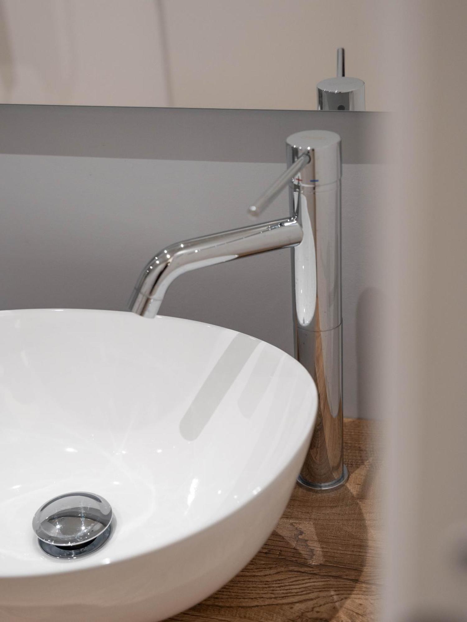 Moor Assarotti Suites - Genova City Center Eksteriør billede