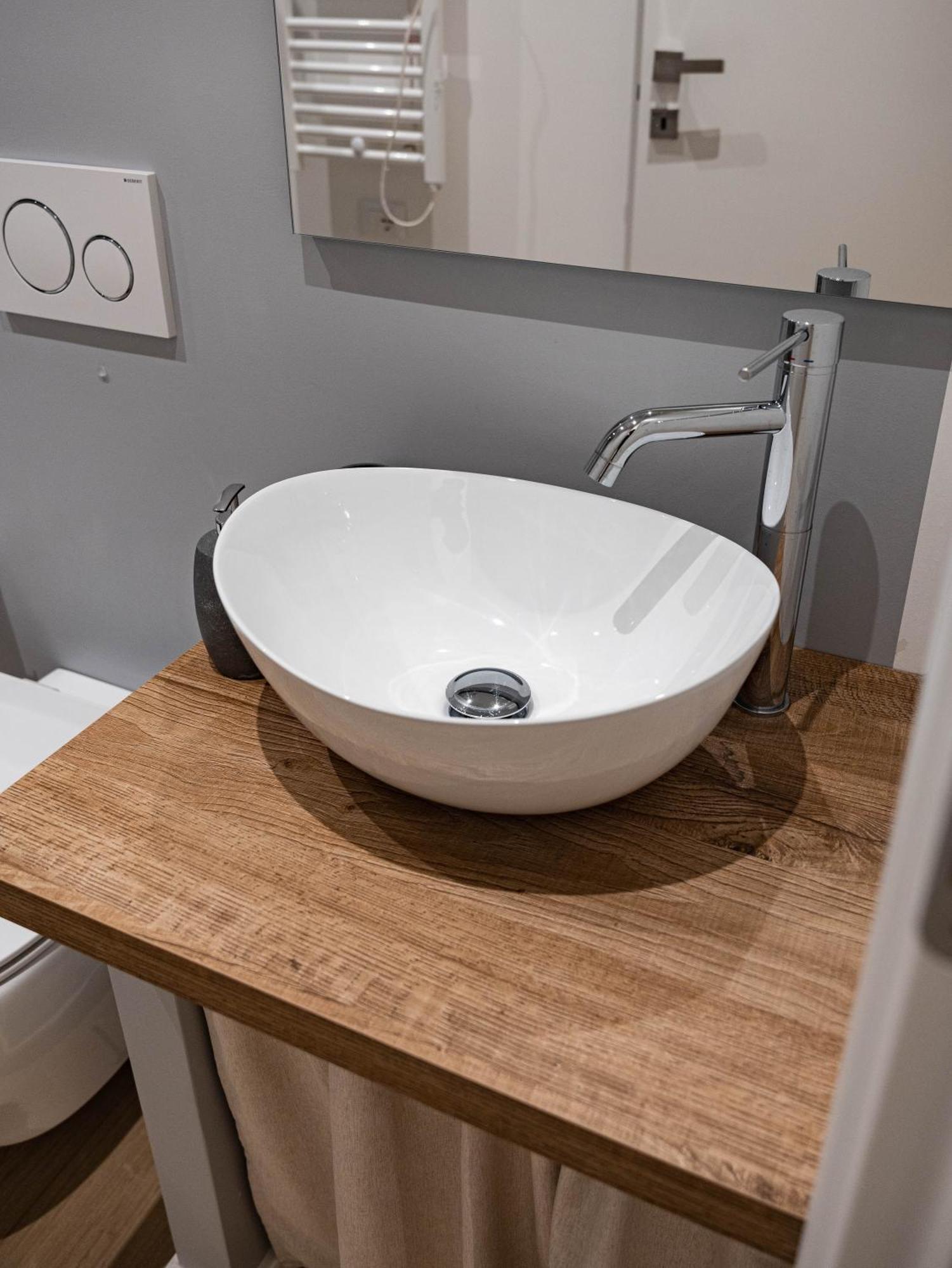 Moor Assarotti Suites - Genova City Center Eksteriør billede