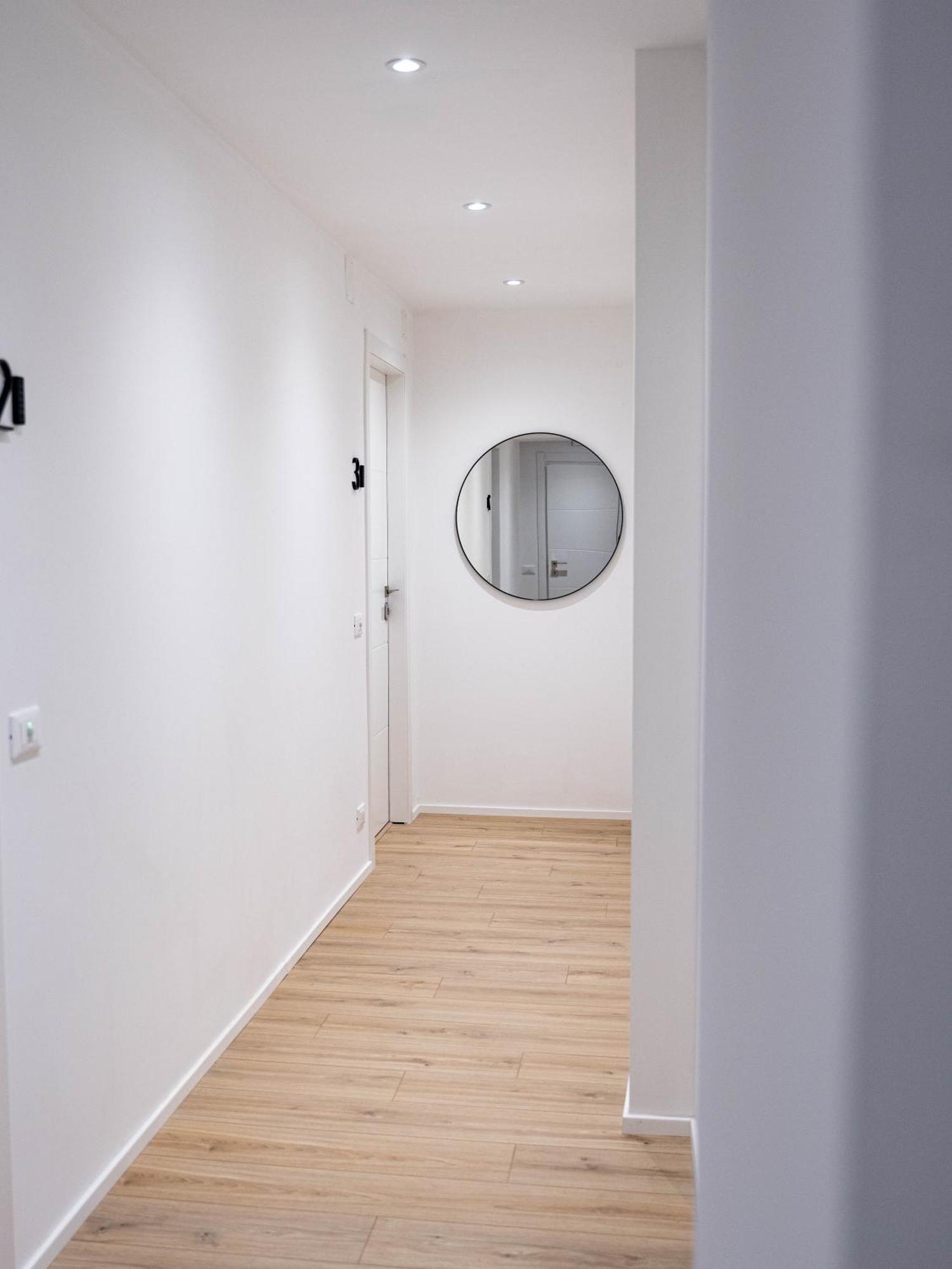 Moor Assarotti Suites - Genova City Center Eksteriør billede