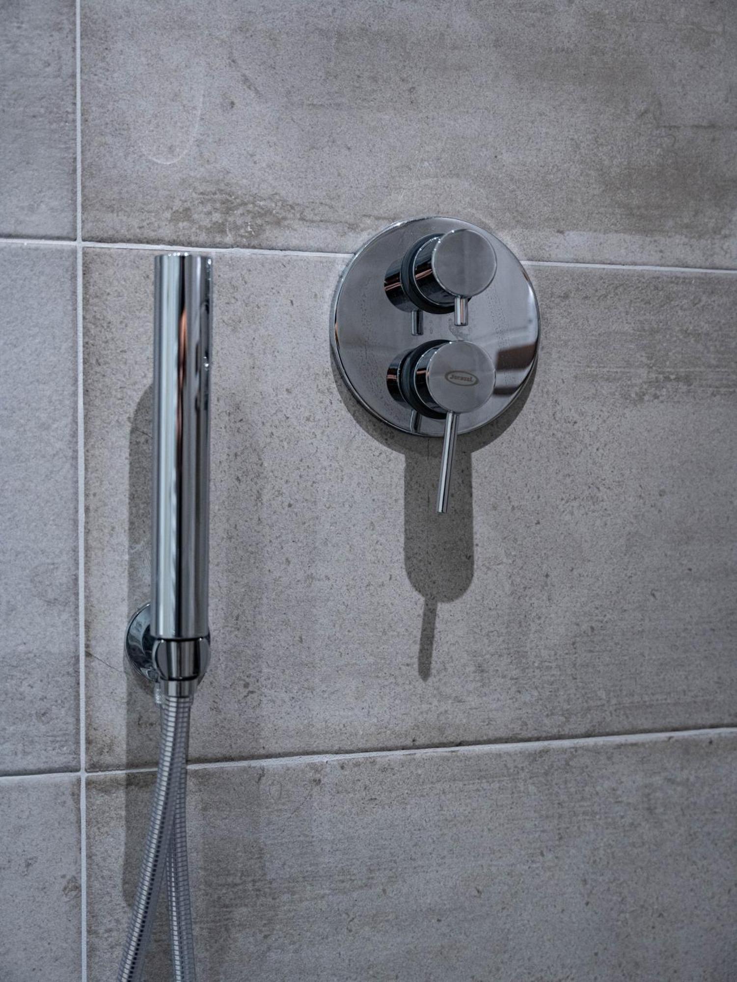 Moor Assarotti Suites - Genova City Center Eksteriør billede