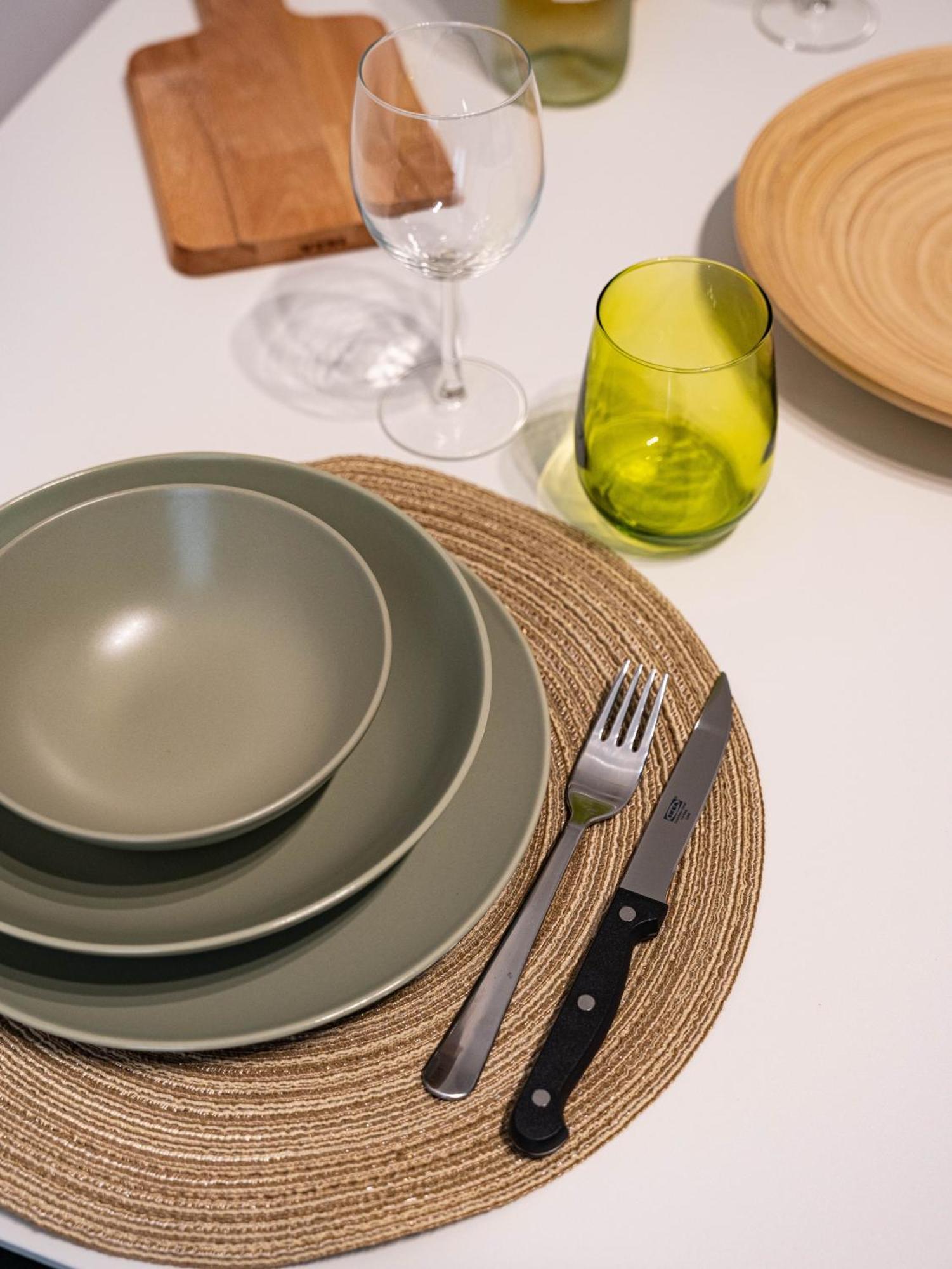 Moor Assarotti Suites - Genova City Center Eksteriør billede