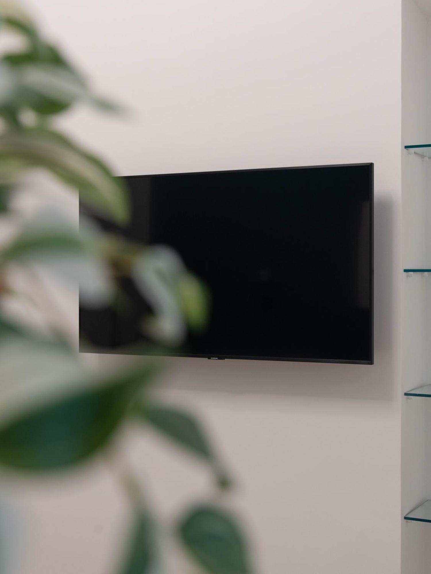 Moor Assarotti Suites - Genova City Center Eksteriør billede