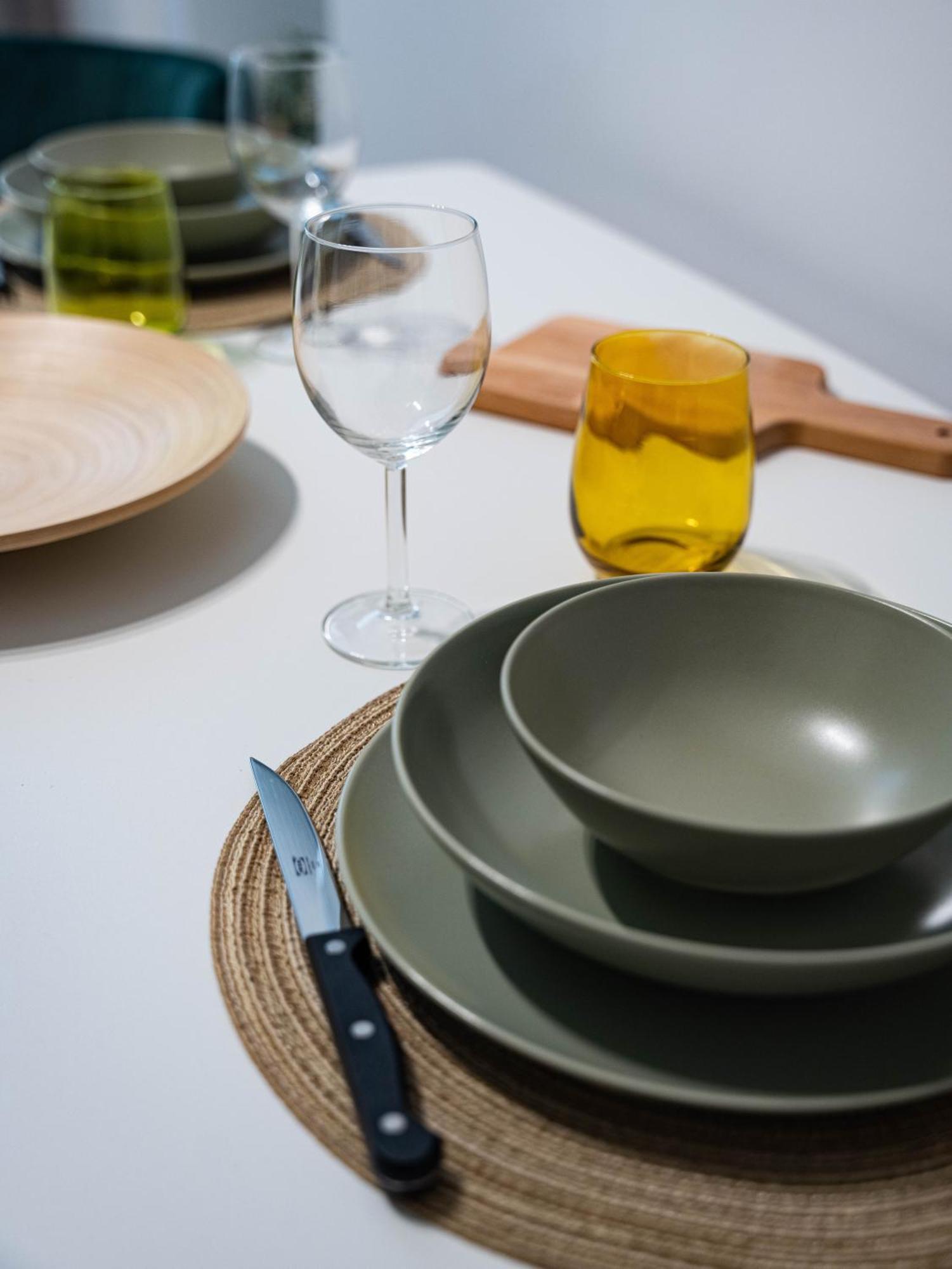 Moor Assarotti Suites - Genova City Center Eksteriør billede